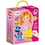 Настольная игра Vladi Toys Магнитная одевалка Соня - миниатюра 1
