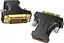 Переходник Vention HDMI - DVI Black (AILB0) - миниатюра 4