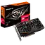 Відеокарта AMD Radeon RX 580 8GB Gigabyte Gaming (GV-RX580GAMING-8GD) Б/В - мініатюра 1
