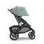 Универсальная коляска 2 в 1 Uppababy Vista V3 Kenzi Mystic Aqua (0303-VIS-EU-KNZ) - миниатюра 5