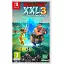 Гра Asterix & Obelix XXL 3 The Crystal Menhir (російська версія) (Nintendo Switch) - мініатюра 1