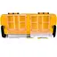 Ящик для инструмента Topex 25" с органайзером на крышке 60x29x33 см (79R129) - миниатюра 2