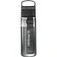 Пляшка-фільтр для води LifeStraw Go Filter Bottle 22oz Nordic Noir (1033-LSW LGV422GYWW) - мініатюра 1