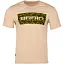 Футболка Brain 2022 XXXL Beige - миниатюра 1