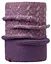 Шарф Buff Khitted Collar Kiam Grape (1033-BU 116038.604.10.00) - мініатюра 1