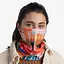 Шарф-труба Buff Original Ecostretch, Flow Multi Разноцветный - миниатюра 2