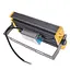 Прожектор Brille LED поворотный HL-44/50W COB CW - миниатюра 2