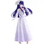Фигурка Bandai Spirits Звёздное Дитя Хошино Ай Oshi no Ko Hoshino Ai Bridal Dress 20 см BS OnK HA 20 - миниатюра 1