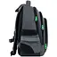 Рюкзак GoPack Education 2606S Run Play Win Темно-серый (GO26-2606S-4) - миниатюра 4