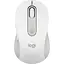 Мышь беспроводная Logitech Signature M650 for Business Large Off-White (910-006349) - миниатюра 1