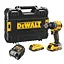 Дриль-шурупокрут DeWalt безщітковий XR Li-Ion 18 В 2 Аг (DCD794D2T) - мініатюра 11