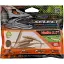 Силікон Select Victim V-Tail 2.5" #214 (7 шт/уп) - мініатюра 2