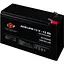Аккумулятор LogicPower AGM 12V/12Ah/144Wh (6550) [109868] - миниатюра 4