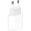 Зарядное устройство Apple Original Quality Type-C 20 W (MHJE3ZM/A/MU7V2ZM/A) в коробке - миниатюра 1