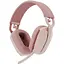 Наушники Logitech Zone Vibe 100 Rose (981-001224) - миниатюра 1
