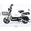Електроскутер Crosser CR2 60V 20Ah (500w) - мініатюра 7