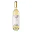 Вино Fleuron Royal Blanc Moelleux белое полусладкое 11-14.5% 0.75 л - миниатюра 1