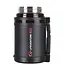 Термос Lifeventure Wide Mouth 0.8 L Черный - миниатюра 2