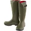 Чоботи Hallyard Neopren 42 Темно-зелений - мініатюра 2