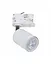 Трековый светильник TK Lighting 5686 Tracer GU10 1x10W IP20 Wh - миниатюра 1