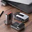 USB-хаб Baseus Armor Age Type-C Bracket Multifunctional Hub Adapter Space Gray (CAHUB-AJ0G) [72636] - мініатюра 12