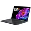 Ноутбук Acer 14.5 Swift X 14 SFX14-73G 2.8K OLED/Intel U7-255H/16GB/1TB/RTX 5050 8GB/W11/Gray (NX.J83EU.003) - мініатюра 2