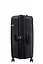 Валіза American Tourister LIFTOFF BLACK 67x45x31(33)  67 См ME5*09914 - мініатюра 3