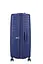 Чемодан American Tourister FASTFORWARD 78 см DUSK PURPLE 78x50x30(34) MI0*91003 - миниатюра 6