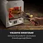 Высокотемпературный гриль Klarstein Hannibal 2200 Вт (10034803) - миниатюра 6