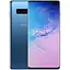 Смартфон Samsung Galaxy S10+ SM-G975 DS 128GB Prism Blue Refurbished - мініатюра 1