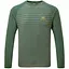 Кофта Mountain Equipment Redline LS Tee Fern Green M (1053-ME-006623.01828.M) - миниатюра 1