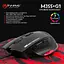 Мишка Marvo M355+G1 USB Black (M355+G1) - мініатюра 8