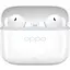 Навушники OPPO Enco Buds3 Pro (ETEK1) glaze white - мініатюра 1