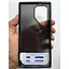 Оригинальный противоударный силиконовый Tech21 Evo Check для Samsung Galaxy S23 Ultra (6.8") Black (T21-10102) - миниатюра 5