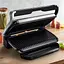 Електрогриль Tefal OptiGrill+ XL GC728D10 [109052] - мініатюра 6