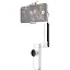 Стабілізатор відеозйомки Insta360 Flow Standalone White [87976] - мініатюра 1