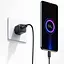 Кабель Usams US-SJ690 USB-A to Micro-USB 18W 2A 1m Black [138997] - мініатюра 6
