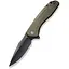 Ніж складаний Civivi Baklash C801K - мініатюра 1