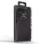 Чохол до мобільного телефона Armorstandart Matte Slim Fit ZTE Nubia V70 Max 4G Camera cover Black (ARM86132) - мініатюра 5