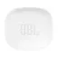 Навушники TWS JBL Wave Flex White (JBLWFLEXWHT) - мініатюра 5