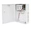 UPS ДБЖ для відеоспостереження, роутера/терміналу ONU EuroPower EPUPS1205HCUP 12V 5А під АКБ до 20Ah - мініатюра 1