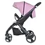 Дитяча прогулянкова коляска-книжка El Camino ME 1053-3 Dynamic Pro Mauve Pink Рожева - мініатюра 6