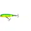 Воблер Ecogear PX 45F 45 мм 2,5 г #384 - миниатюра 1