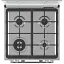 Газова плита Whirlpool WS68G8CHX/E/1 - мініатюра 6