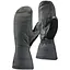 Рукавиці Black Diamond W Ruby Mitts Black M (1033-BD 801126.BLAK-M) - мініатюра 1