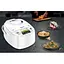 Мультиварка Tefal Spherical Bowl RK745134 White UA - мініатюра 2