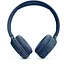 Наушники JBL Tune 520BT Blue (JBLT520BTBLUEU) - миниатюра 3