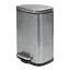 Відро для сміття з педаллю Spirella AKIRA 5 л (10.19833) - мініатюра 1