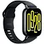 Смарт-часы Redmi Watch 5 Active Black BHR8784GL - миниатюра 1