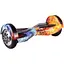 Гіроборд Smart Balance Wheel 8 Вогонь та Лід - мініатюра 1